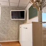Alexas Forest Hideaway Apartman *