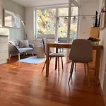 Alexas Forest Hideaway