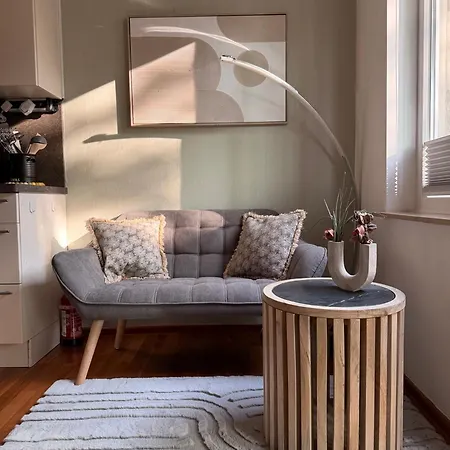 Alexas Forest Hideaway غرنباخ