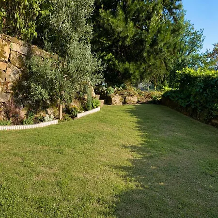 Alexas Forest Hideaway Διαμέρισμα *