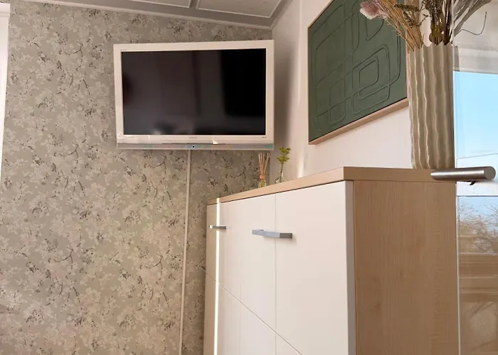 Alexas Forest Hideaway شقة *