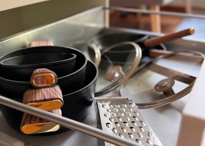 Alexas Forest Hideaway غرنباخ