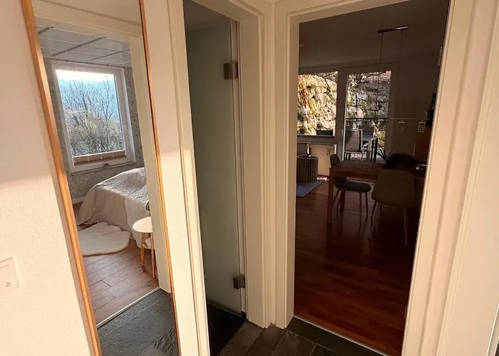 Alexas Forest Hideaway Appartement Gernsbach