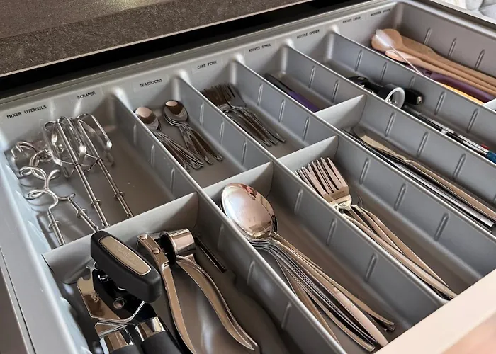 شقة Alexas Forest Hideaway *